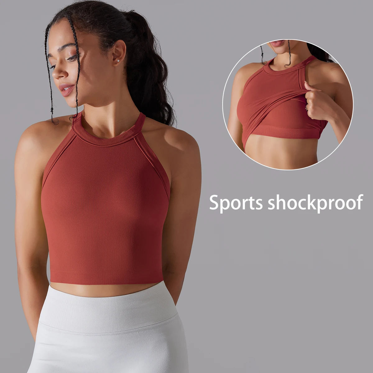 Sports Vest