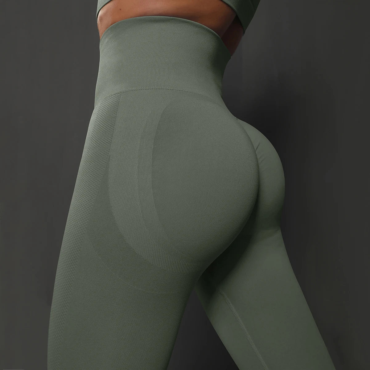 Seamless Leggings