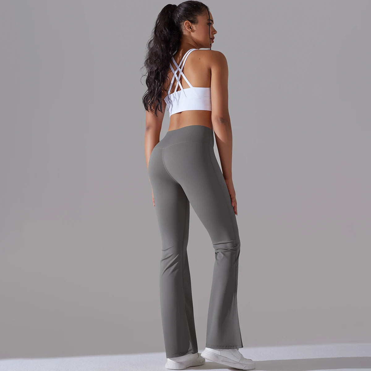 Flare Leggings